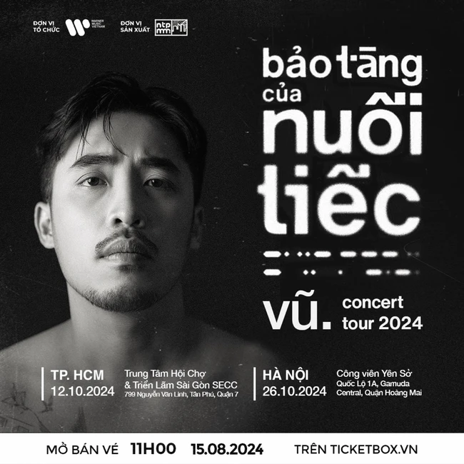 "Hoàng tử Indie" Thái Vũ: Vắt hết tuổi trẻ để viết - Ảnh 3.